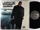 Jay-Z - Vol. 2...Hard Knock Life 2xLP - Roc-A-Fella Shrink