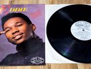 FAST EDDIE Jack The Sound (1988 VINYL RECORD LP) NEAR MINT