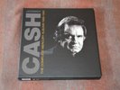 Johnny Cash - Mercury Recordings '86 - '91     7 LP Box Set