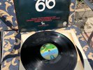 APHRODITE’S CHILD - 666 double vinyl album 1972 - Vertigo