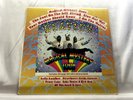 The Beatles Magical Mystery Tour 1978 LP, MAL 2835 Record In England EX VG EX