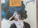 Golden Earring ‎– Moontan - 2-Vinyl-LP - Music on Vinyl, Transparent, lim. 5000