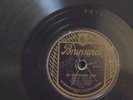 Rare 1929 JIMMIE NOONE Brunswick 7124 Jazz 78