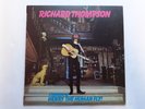 RICHARD THOMPSON 1972 album Henry The Human Fly near mint