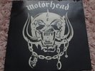 Motorhead - Motorhead (Chiswick Records) Vinyl LP Album CWK 3008
