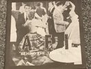 A.F.I - BEHIND THE TIMES EP - KEY LIME PIE  ORIGINAL -  Hard-core Gothic punk
