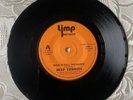 VERY RARE PUNK ROCK DEEP THROATS ROCK N ROLL DISCHARGE VINYL