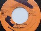 45 ROOTS / FREDDY McKAY / OUR RENDEZVOUS / JAGUAR / LISTEN