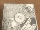 CACOFONIA / Putrid Scum 7” EP Grindcore Napalm Death Hardcore Punk 1990