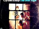 The Box Tops-Cry Like a Baby LP, 1968 Bell MINT/EXC.+