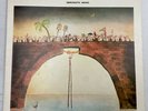 Captain Matchbox Whoopee Band Wangaratta Wahine Vinyl Record 12” 33 RPM 1974