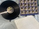 Beatles - A Hard Day's Night - Vinyl LP UK 1964 Stereo Press VG/VG
