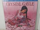 MFSL Crystal Gayle – We Must Believe In Magic Audiophile Vinyl Record * Sealed *