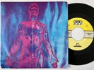 Punk 7” / Nirvana “Sliver / Dive”   Sub Pop SP 73   VG++ Grunge