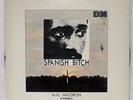 MAL WALDRON SPANISH BITCH GLOBE SMJX10113 JAPAN VINYL LP