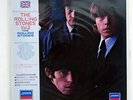 ROLLING STONES NO.2 LONDON L20P1014 JAPAN OBI VINYL LP