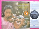 Kyung-Wha Chung SIBELIUS & TCHAIKOVSKY:Violin Concertos UK DECCA STEREO SXL 6493