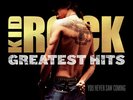 Kid Rock - Greatest Hits: You Never Saw Coming [New Vinyl LP] EX