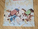 Junior Murvin Police And Thieves Ilps 9499 Uk 1977  Label 10 track album