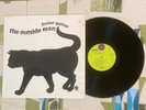 Junior Parker LP The Outside Man 1970 Soul Funk M-/VG+