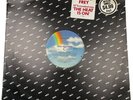 Glenn Frey The Heat Is On Vinyl Record 12” 45 RPM Maxi Single 0-23540 MCA 1985