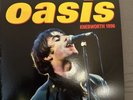 Knebworth 1996 by Oasis (Record, 2022)