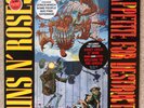 Guns N Roses - Appetite For Destruction - 1987 - Original Issue - 12” Vinyl LP