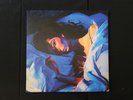 Lorde Melodrama Deluxe Blue Vinyl LP complete w/Prints + Poster