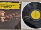 DG digital 2532 078 Emil Gilels Beethoven Sonata No.15 PASTORAL & No.3 NM