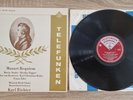 TELEFUNKEN SMA 56  1st  MARIA STADER TOPPER KARL RICHTER* MOZART REQUIEM NM