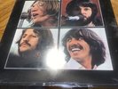 The Beatles LET IT BE +POSTER (1979 Vinyl LP Capitol SW-11922Recorded in England