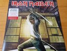 Iron Maiden Picture Disc Vinyl