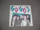 Go-Go's - We Got The Beat - P/s Stiff records BUY78 - very rare - excellent