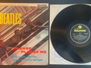 THE BEATLES 'PLEASE PLEASE ME' MONO Vinyl LP - 5th PRESS 1963 PMC  1202
