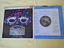 Rimsky Korsakov Scheherazade Ansermet Decca SXL-2268 3G/3G Excellent