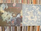 THE CURE Disintegration LP -  1989 ELEKTRA RECORDS - MASTERDISK,