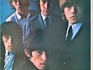 LP - The Rolling Stones - No.2 - GB (1964) Decca LK 4661