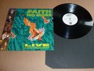 Faith No More - Live At The Brixton Academy Rare 1990 Slash London Hard Rock LP