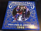 Grateful Dead - Rare Cuts & Oddities 1966 (Record, 2013) RSD LTD 180g Vinyl 2LP