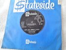 THE REFLECTIONS / (JUST LIKE) ROMEO & JULIET / RARE UK STATESIDE LABEL EX