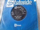 DIONNE WARWICK / DON'T MAKE ME OVER / RARE STATESIDE LABEL PRESS   EX