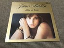 ORIGINAL FIRST PRESSING ALBUM VINYL LP 13T JANE BIRKIN LOLITA GO HOME (1975)