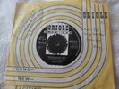 MARVIN GAYE / PRIDE AND JOY / RARE UK ORIOLE LABEL PRESS  N/MINT
