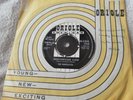 THE MARVELETTES / BEECHWOOD 4 - 5789 / RARE UK ORIOLE LABEL PRESS