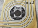 MARVIN GAYE / STUBBORN KIND OF FELLOW / RARE UK ORIOLE LABEL PRESS N/MINT