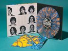 VINYL ME PLEASE THE STROKES IS THIS IT PREORDER DELUXE 180G SPLATTER LP GATEFOLD