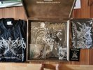 Graveland – Carpathian Wolves (Wooden Box)  lim. 99 copies