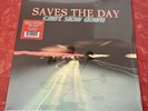 Saves The Day ‎– Can't Slow Down Black White Vinyl Emo get up kids lifetime