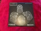 Bully Breaks 4 + Traktor Scratch Glow In The Dark Control Vinyl + Butter Rugs