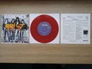 ramones Blitzkrieg Bop #2 Repro Unplayed Punk Sex Pistols Clash Slf